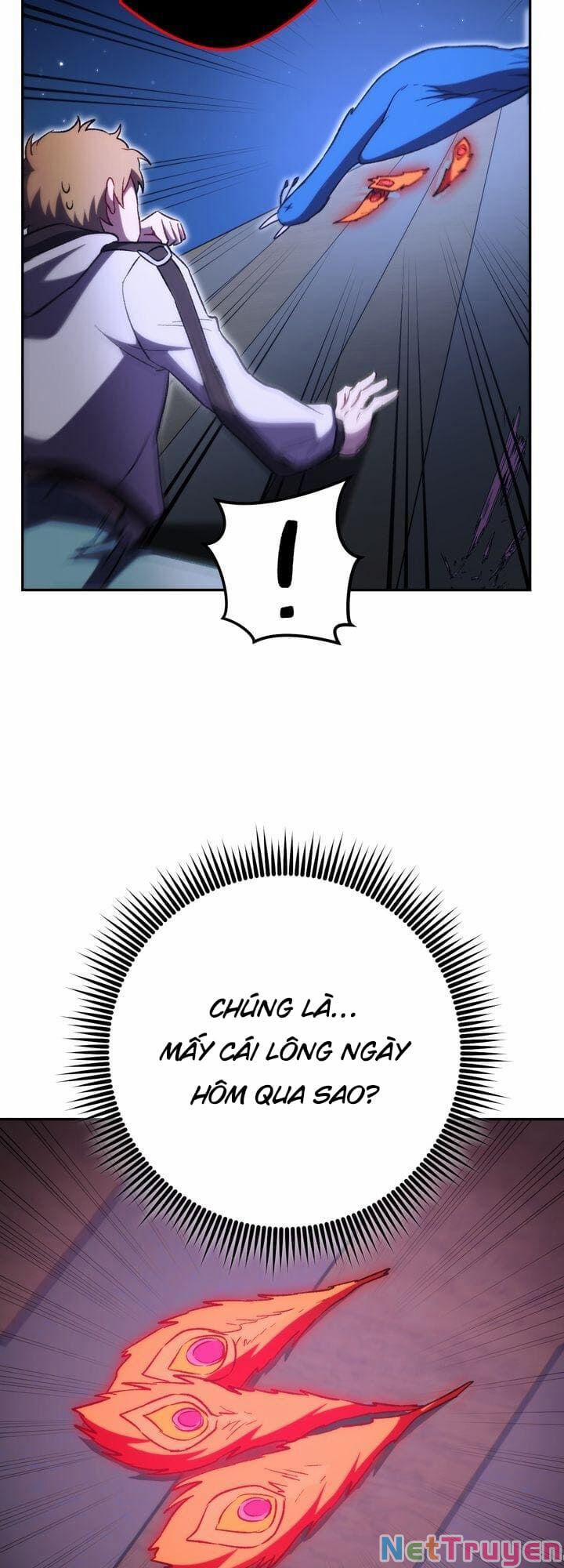 Sự Sống Sót Của Kẻ Chiêu Hồn 15 trang 58