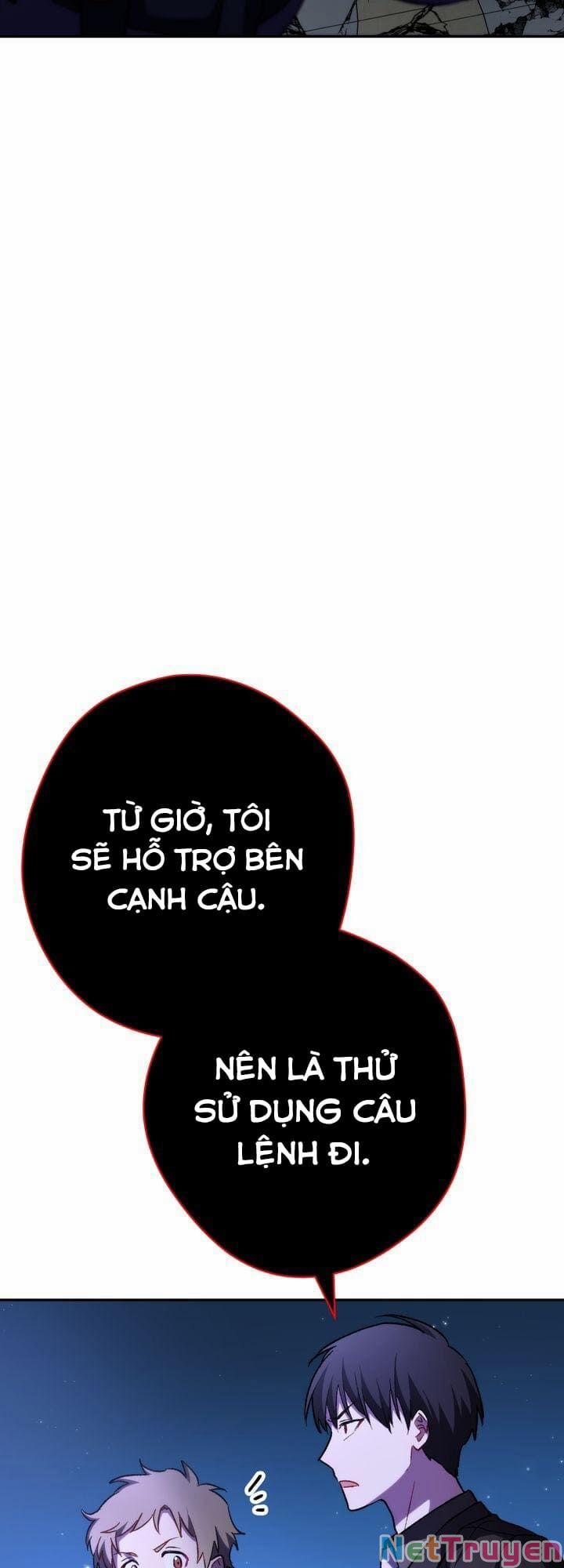 Sự Sống Sót Của Kẻ Chiêu Hồn 15 trang 60