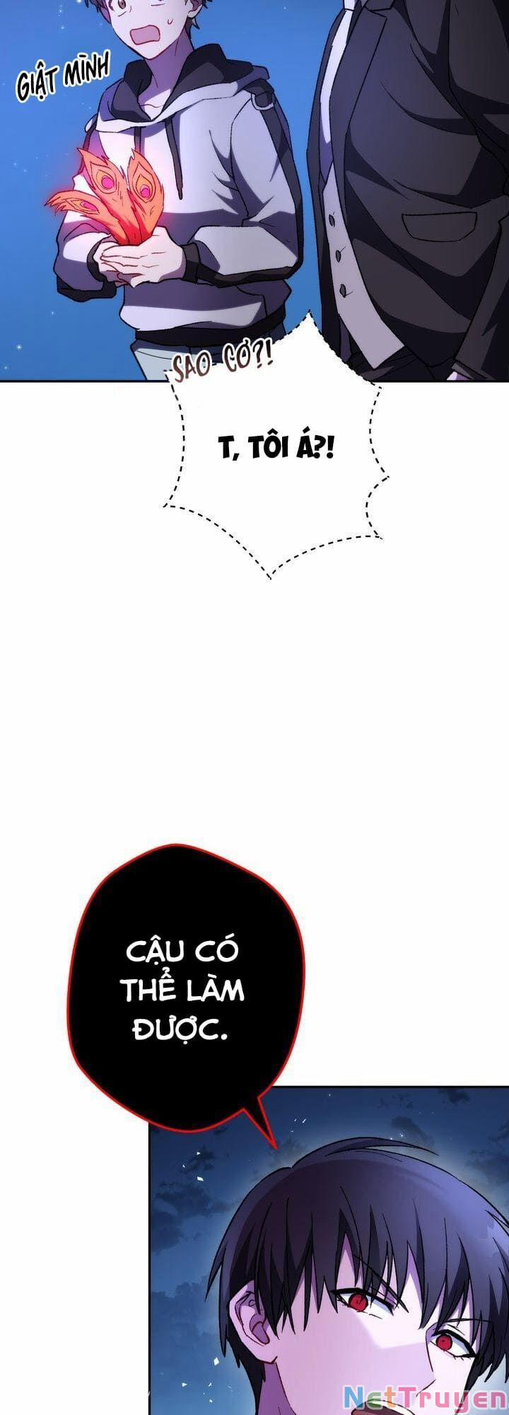 Sự Sống Sót Của Kẻ Chiêu Hồn 15 trang 61