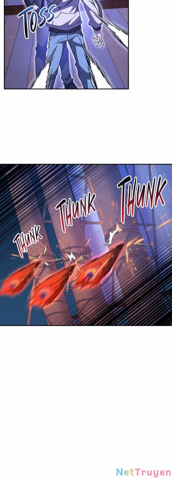 Sự Sống Sót Của Kẻ Chiêu Hồn 15 trang 68