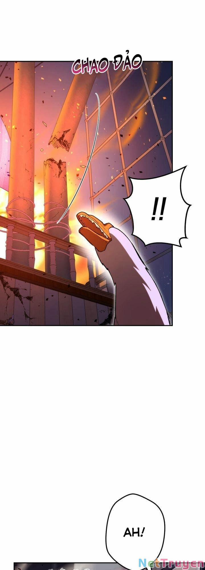 Sự Sống Sót Của Kẻ Chiêu Hồn 15 trang 70