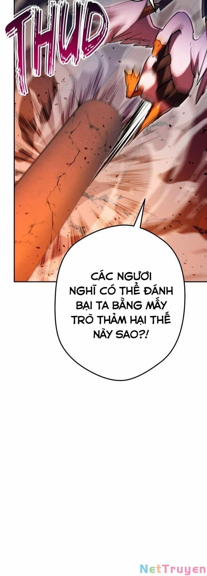 Sự Sống Sót Của Kẻ Chiêu Hồn 15 trang 71