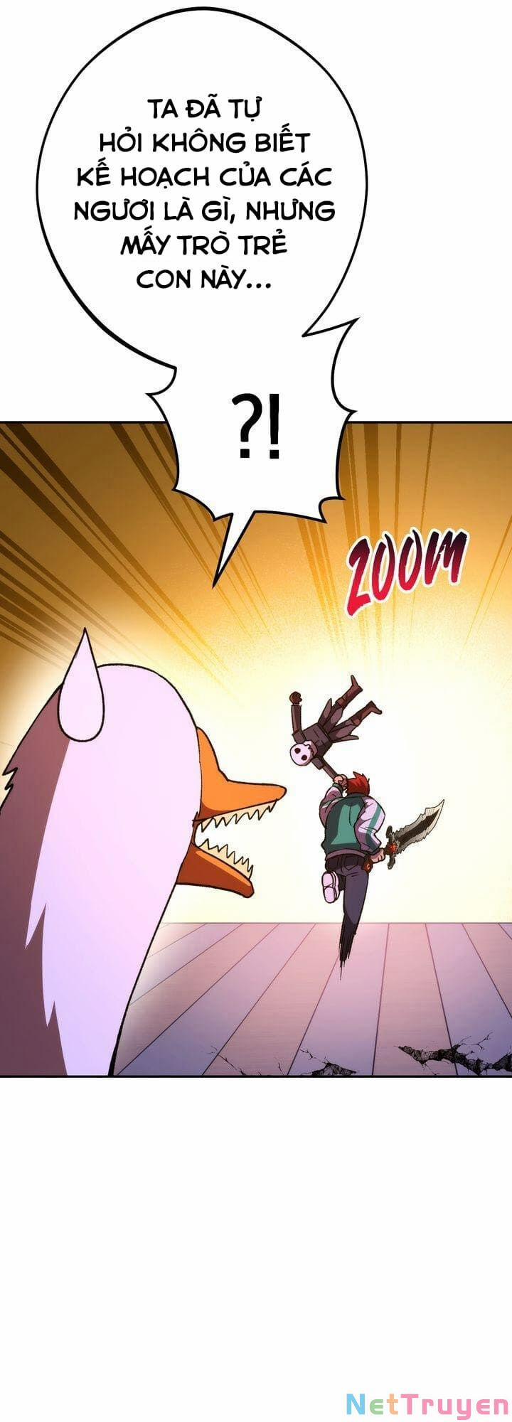 Sự Sống Sót Của Kẻ Chiêu Hồn 15 trang 72