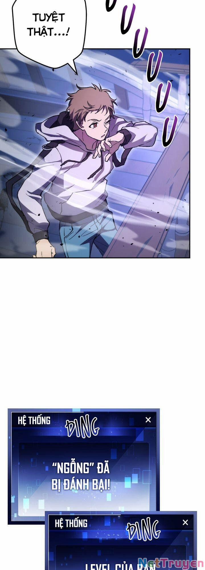 Sự Sống Sót Của Kẻ Chiêu Hồn 15 trang 79