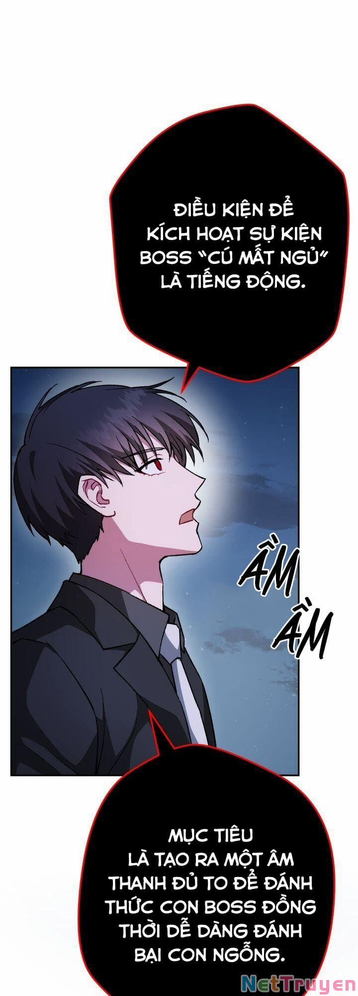 Sự Sống Sót Của Kẻ Chiêu Hồn 15 trang 82