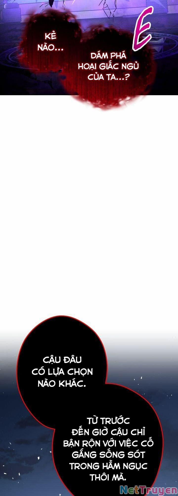 Sự Sống Sót Của Kẻ Chiêu Hồn 15 trang 86