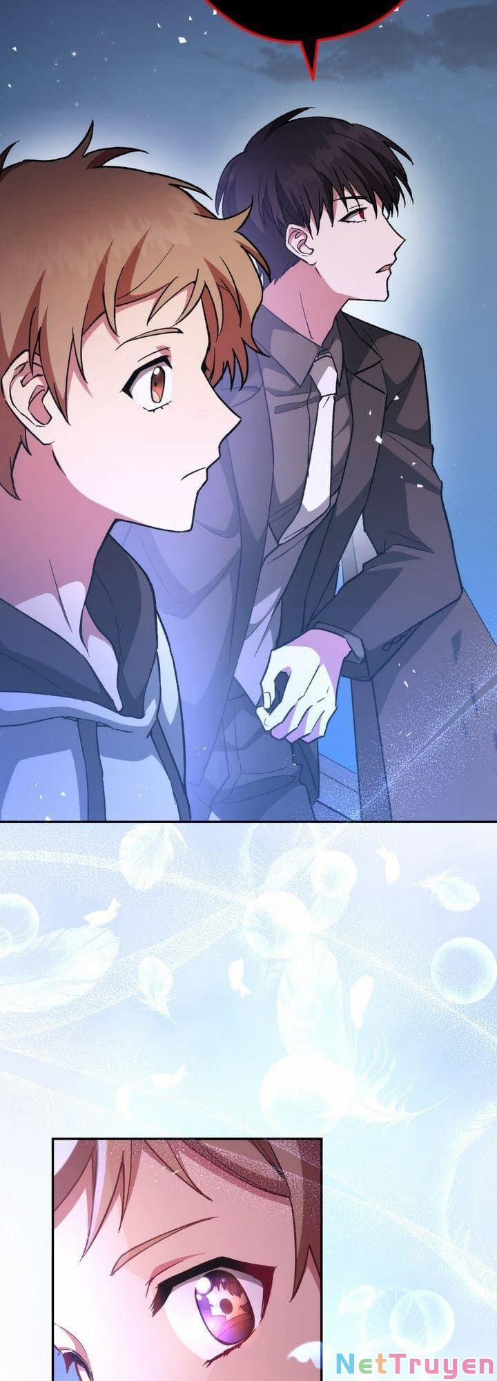 Sự Sống Sót Của Kẻ Chiêu Hồn 15 trang 87