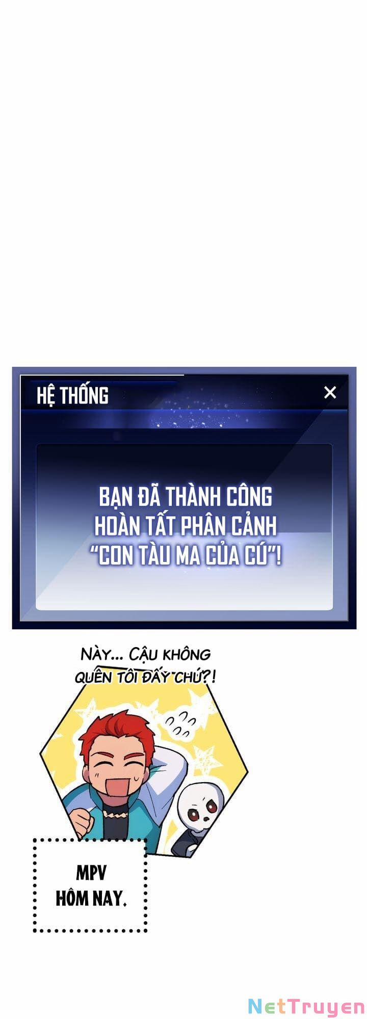 Sự Sống Sót Của Kẻ Chiêu Hồn 15 trang 92