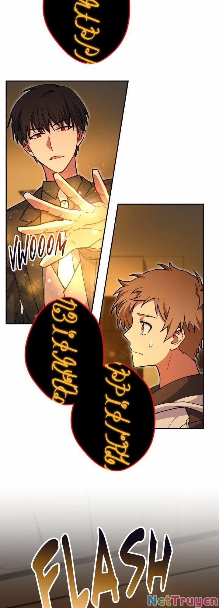 Sự Sống Sót Của Kẻ Chiêu Hồn 15 trang 94