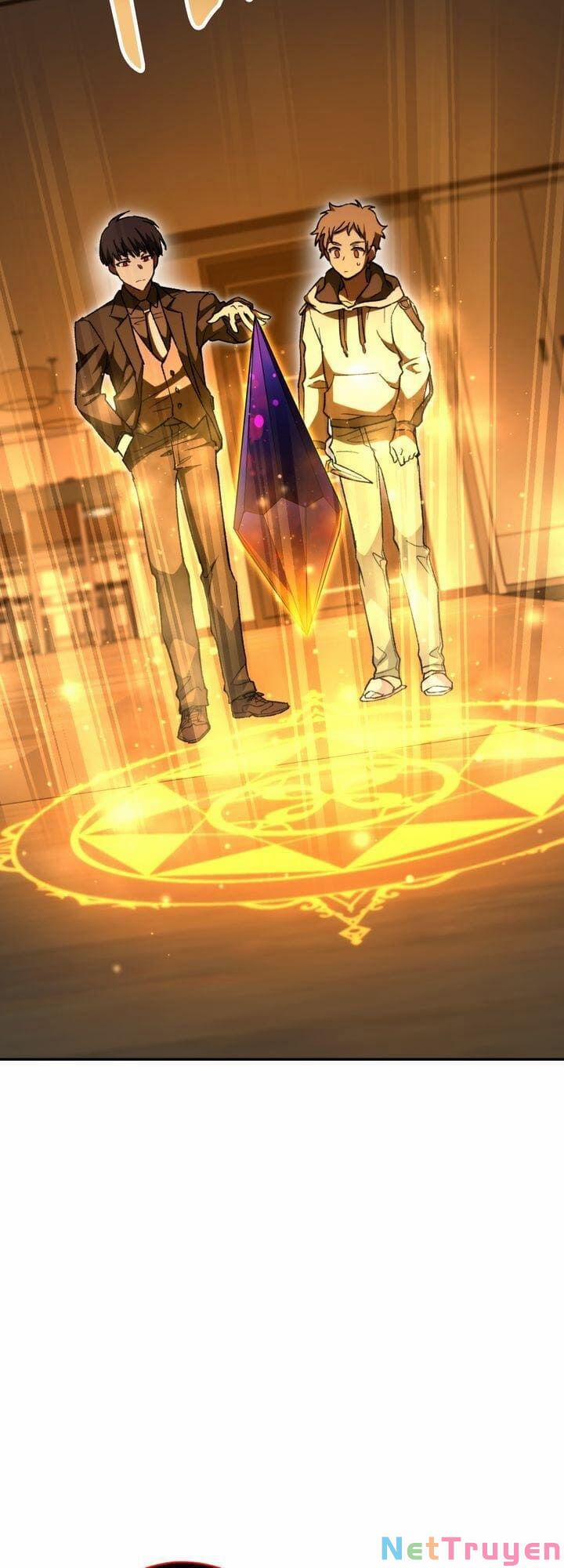 Sự Sống Sót Của Kẻ Chiêu Hồn 15 trang 95