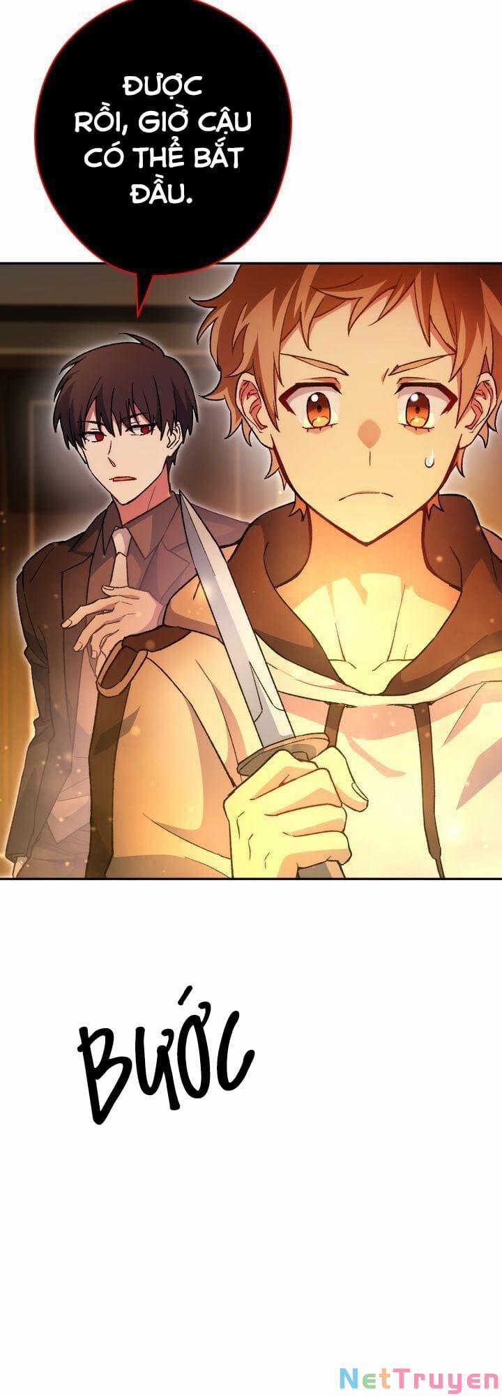 Sự Sống Sót Của Kẻ Chiêu Hồn 15 trang 96