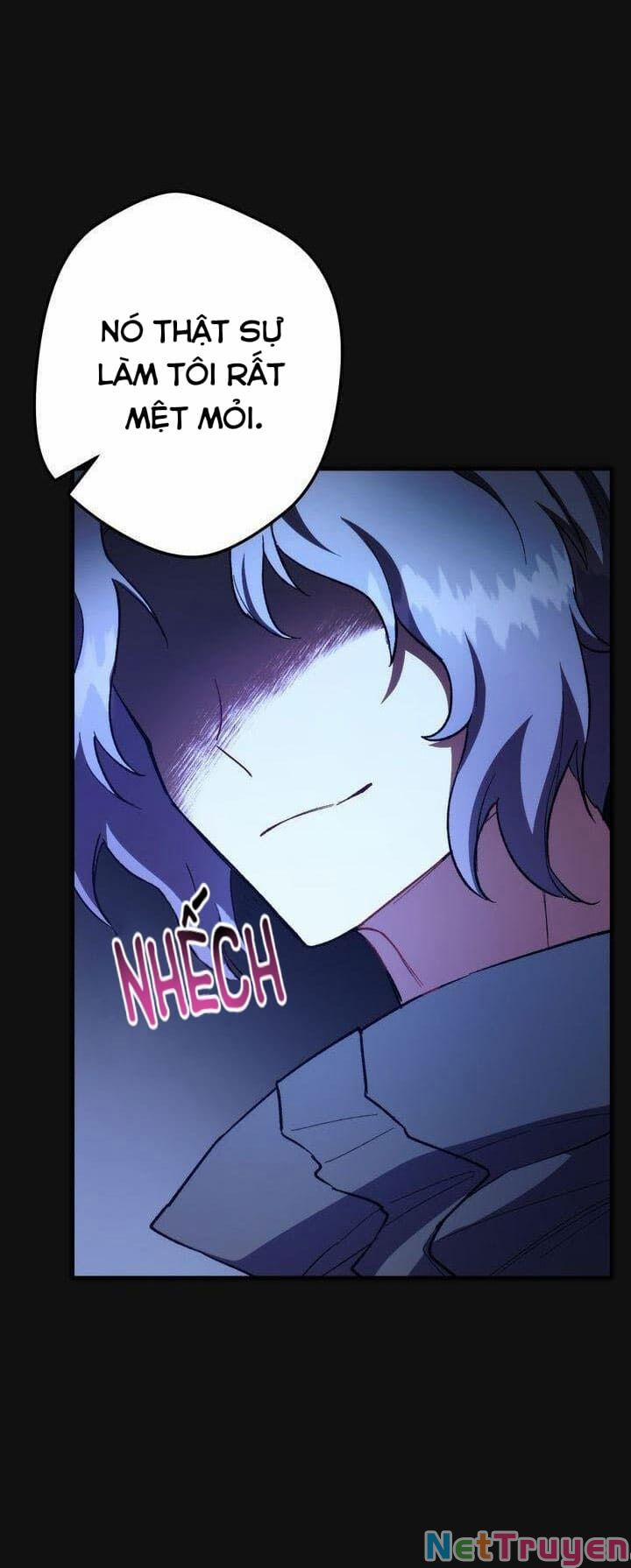 Sự Sống Sót Của Kẻ Chiêu Hồn 16 trang 14