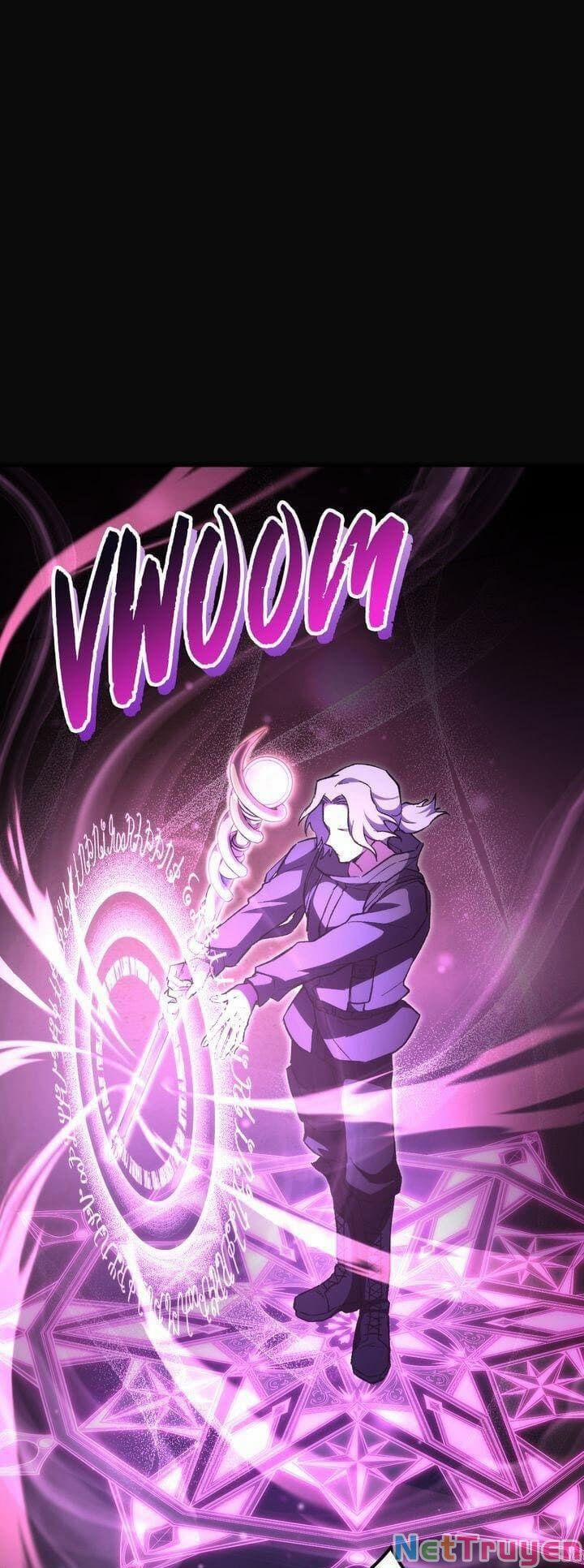 Sự Sống Sót Của Kẻ Chiêu Hồn 16 trang 16