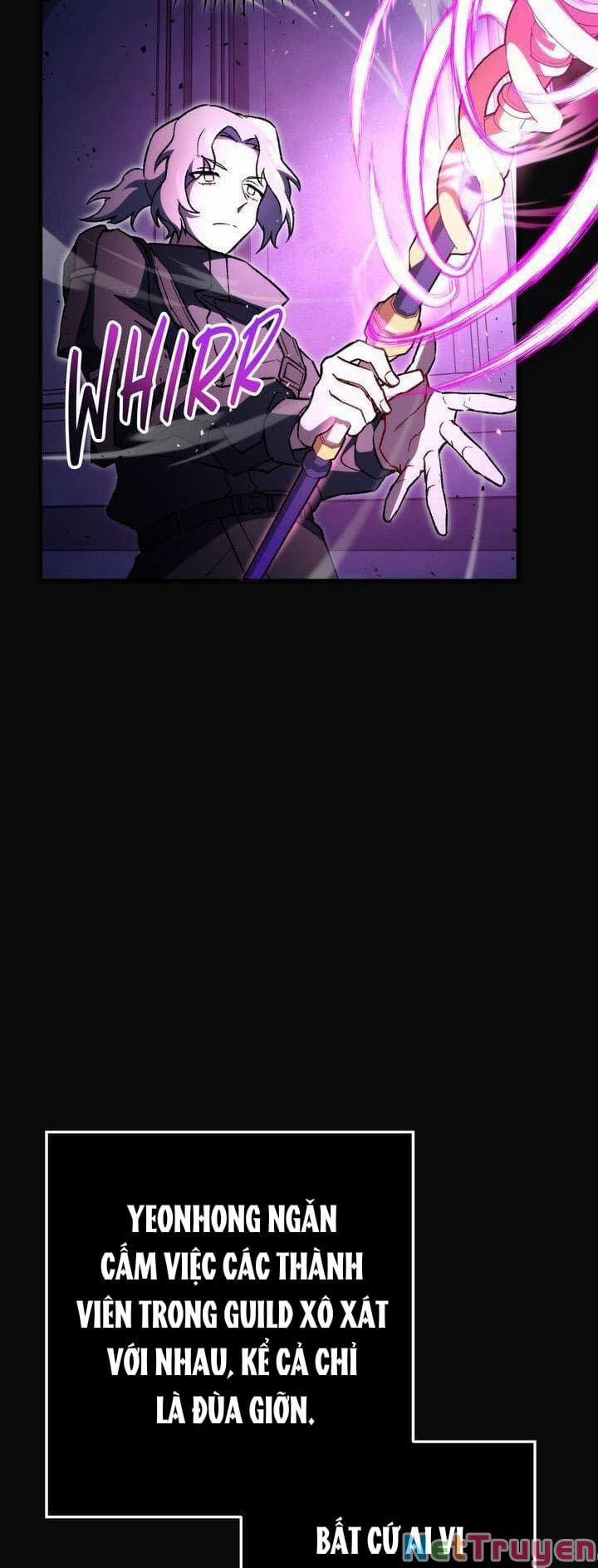 Sự Sống Sót Của Kẻ Chiêu Hồn 16 trang 20