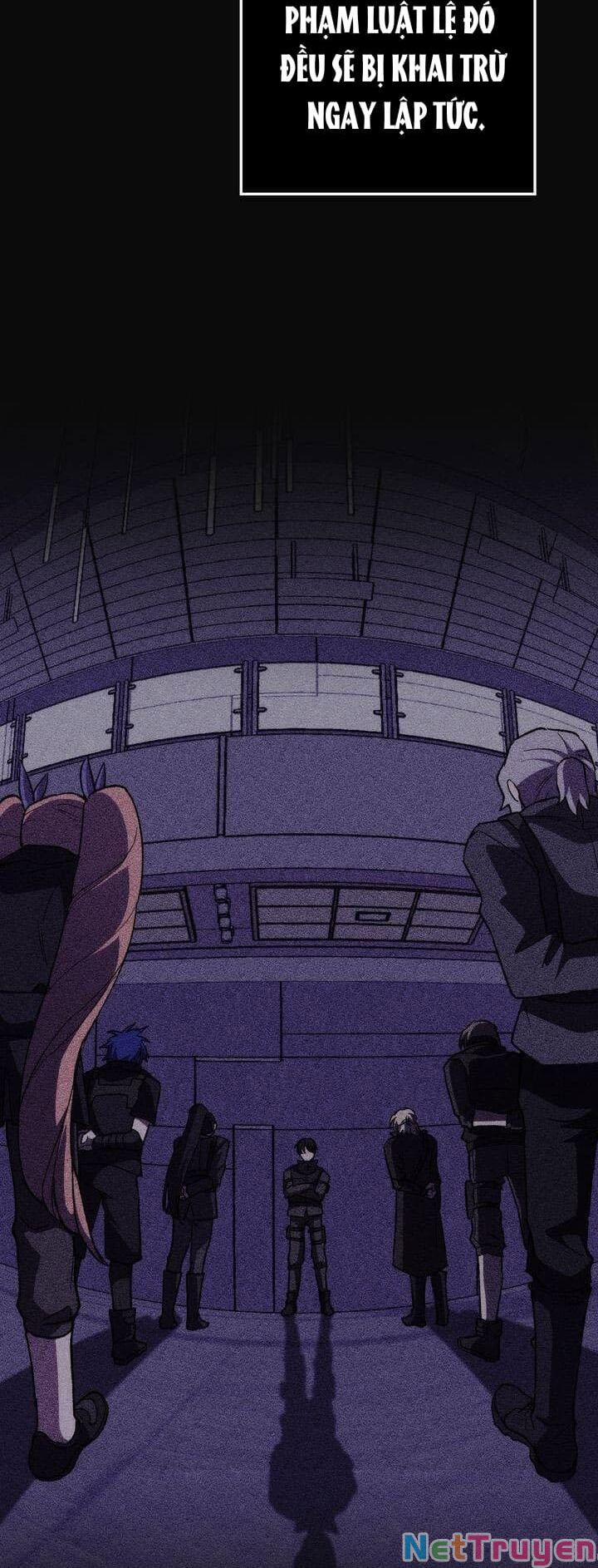 Sự Sống Sót Của Kẻ Chiêu Hồn 16 trang 21