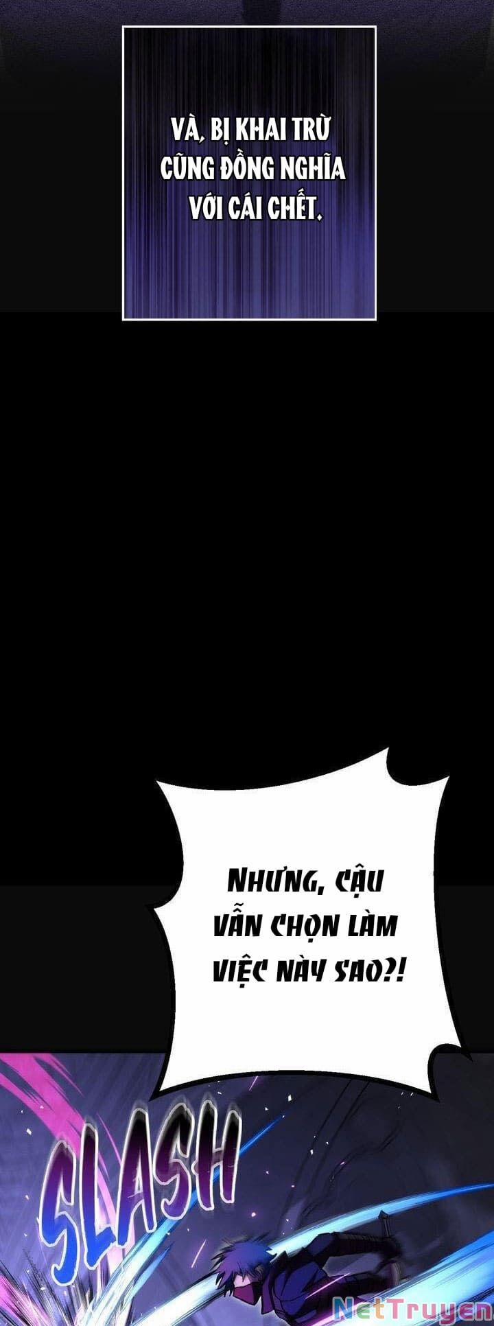 Sự Sống Sót Của Kẻ Chiêu Hồn 16 trang 22