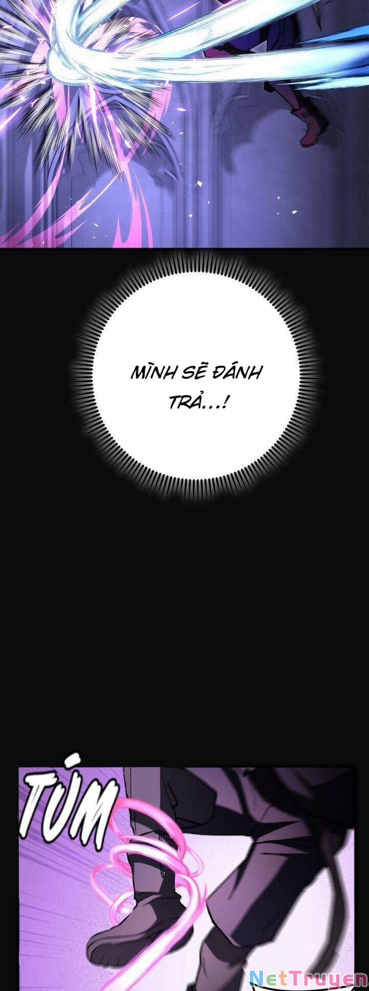 Sự Sống Sót Của Kẻ Chiêu Hồn 16 trang 23