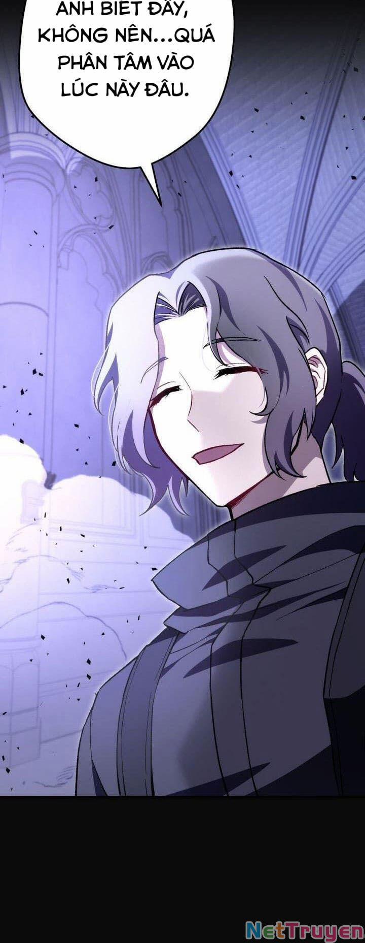 Sự Sống Sót Của Kẻ Chiêu Hồn 16 trang 32