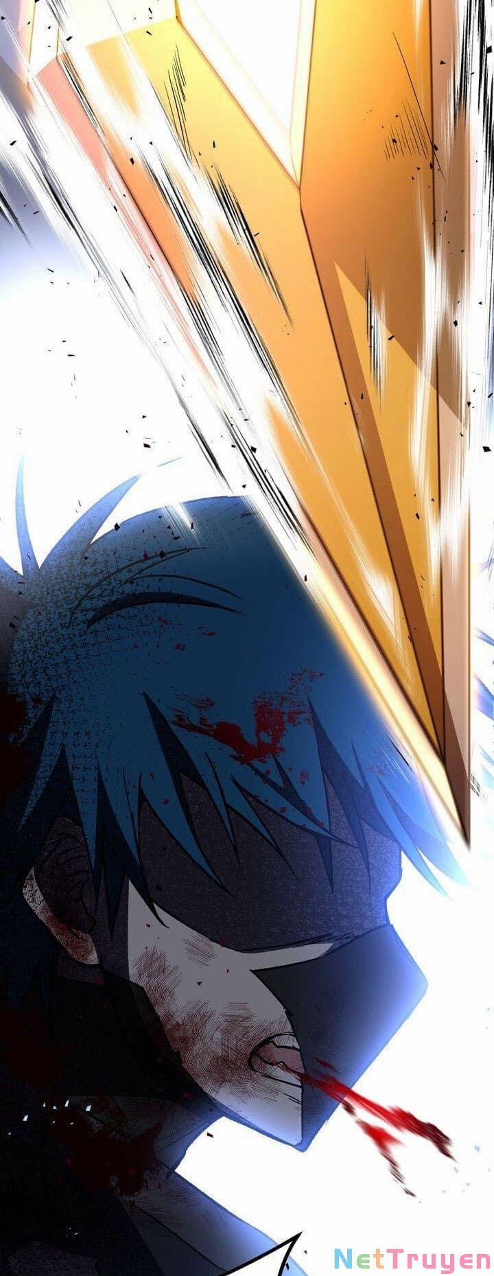 Sự Sống Sót Của Kẻ Chiêu Hồn 16 trang 35