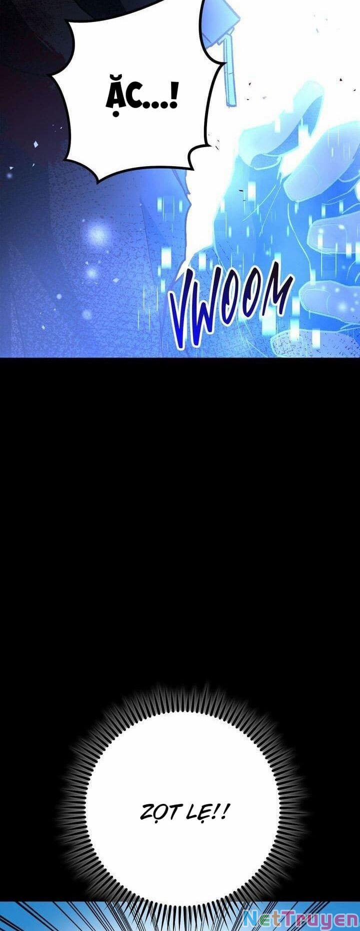 Sự Sống Sót Của Kẻ Chiêu Hồn 16 trang 36