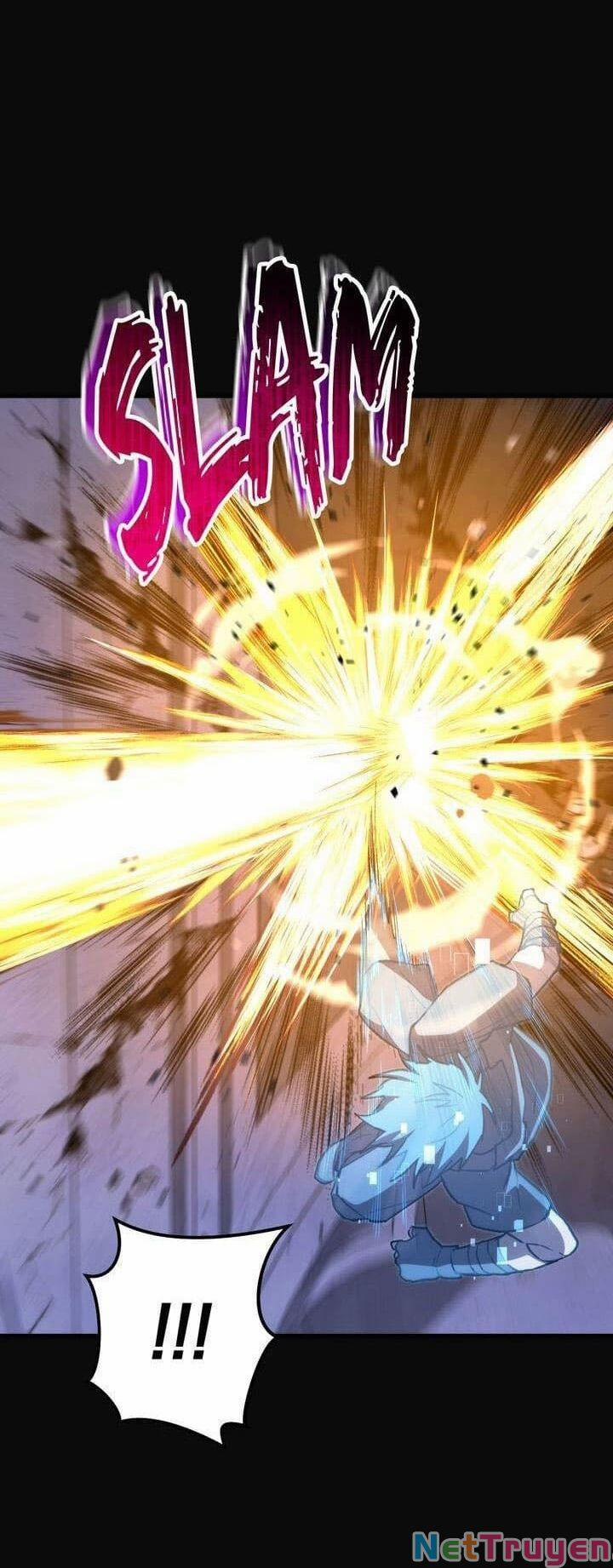 Sự Sống Sót Của Kẻ Chiêu Hồn 16 trang 50