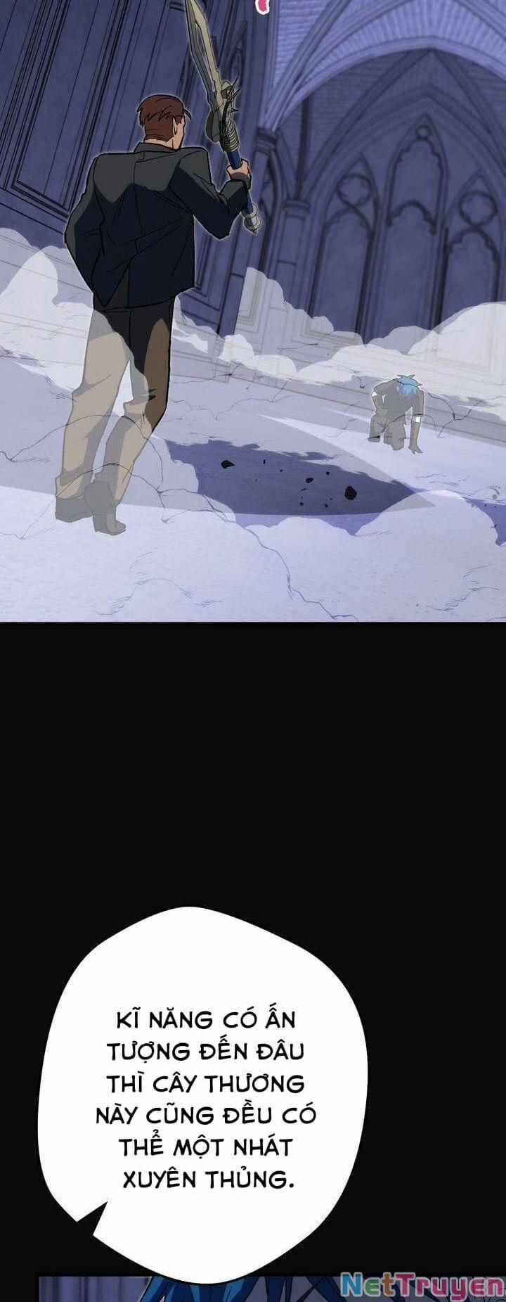 Sự Sống Sót Của Kẻ Chiêu Hồn 16 trang 52