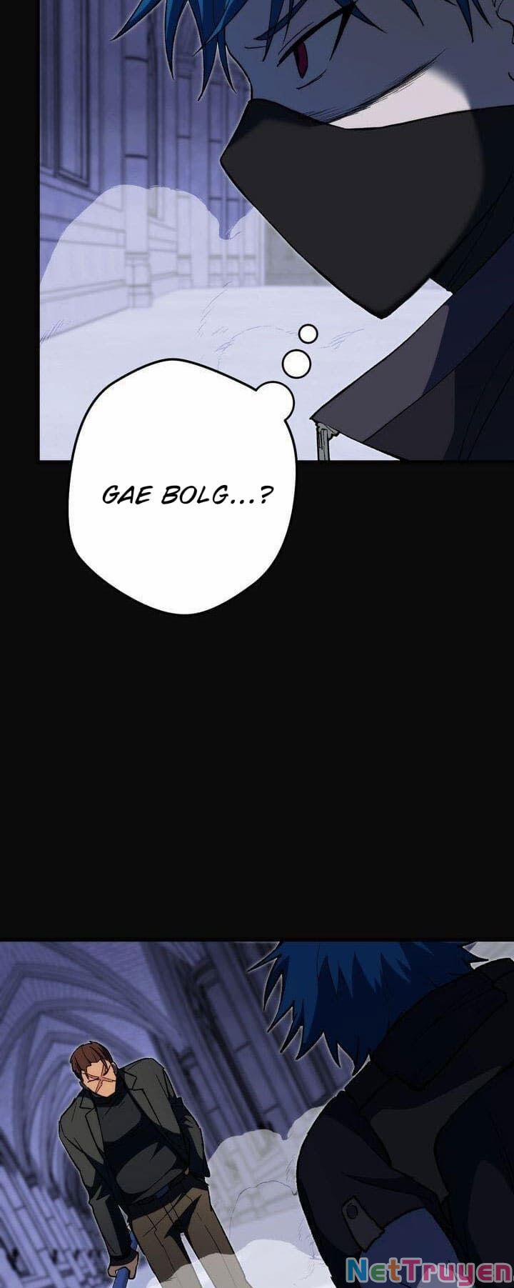 Sự Sống Sót Của Kẻ Chiêu Hồn 16 trang 53
