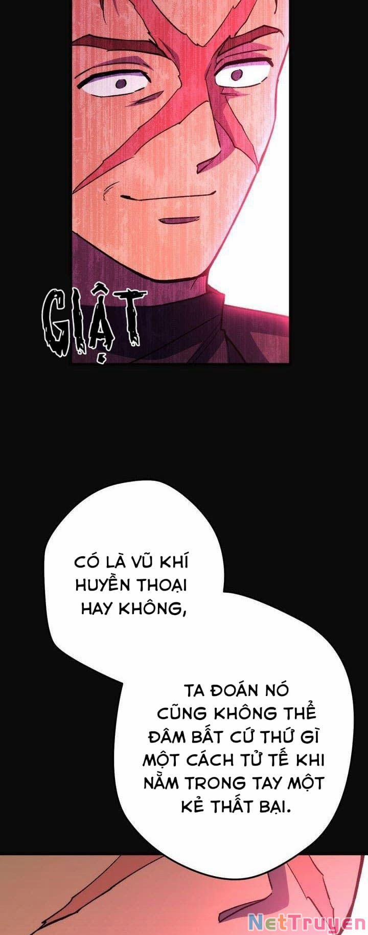 Sự Sống Sót Của Kẻ Chiêu Hồn 16 trang 55