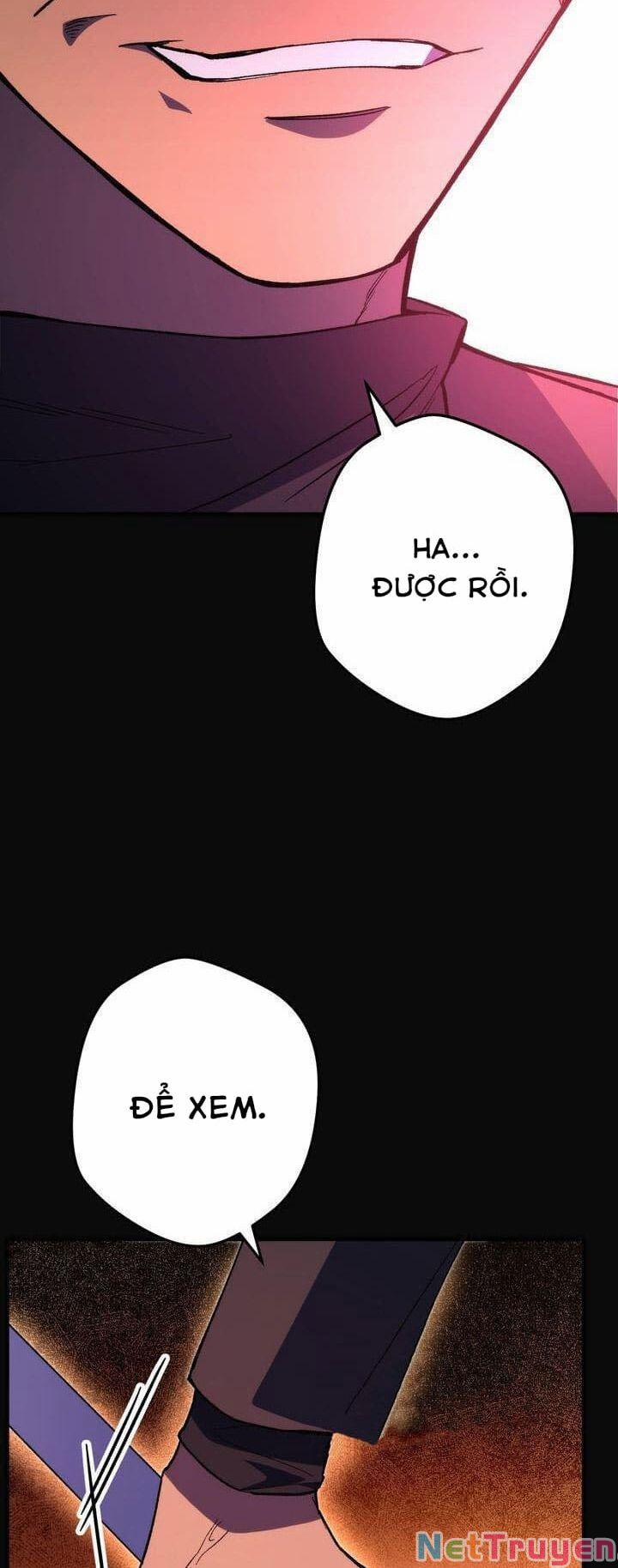 Sự Sống Sót Của Kẻ Chiêu Hồn 16 trang 56