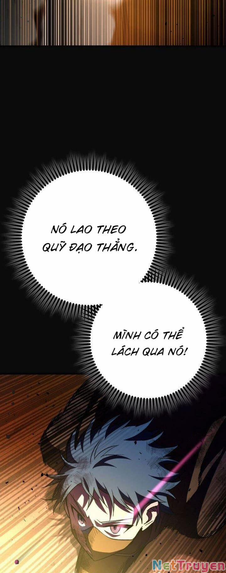 Sự Sống Sót Của Kẻ Chiêu Hồn 16 trang 61