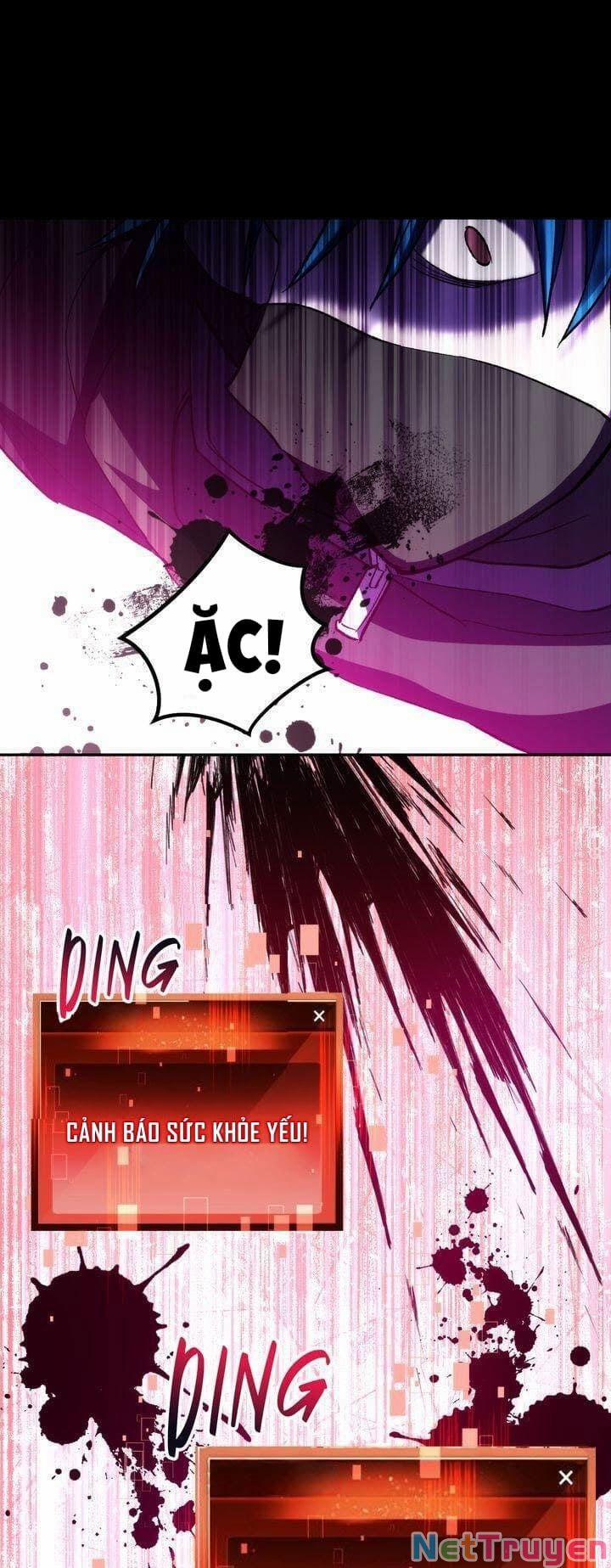 Sự Sống Sót Của Kẻ Chiêu Hồn 16 trang 67