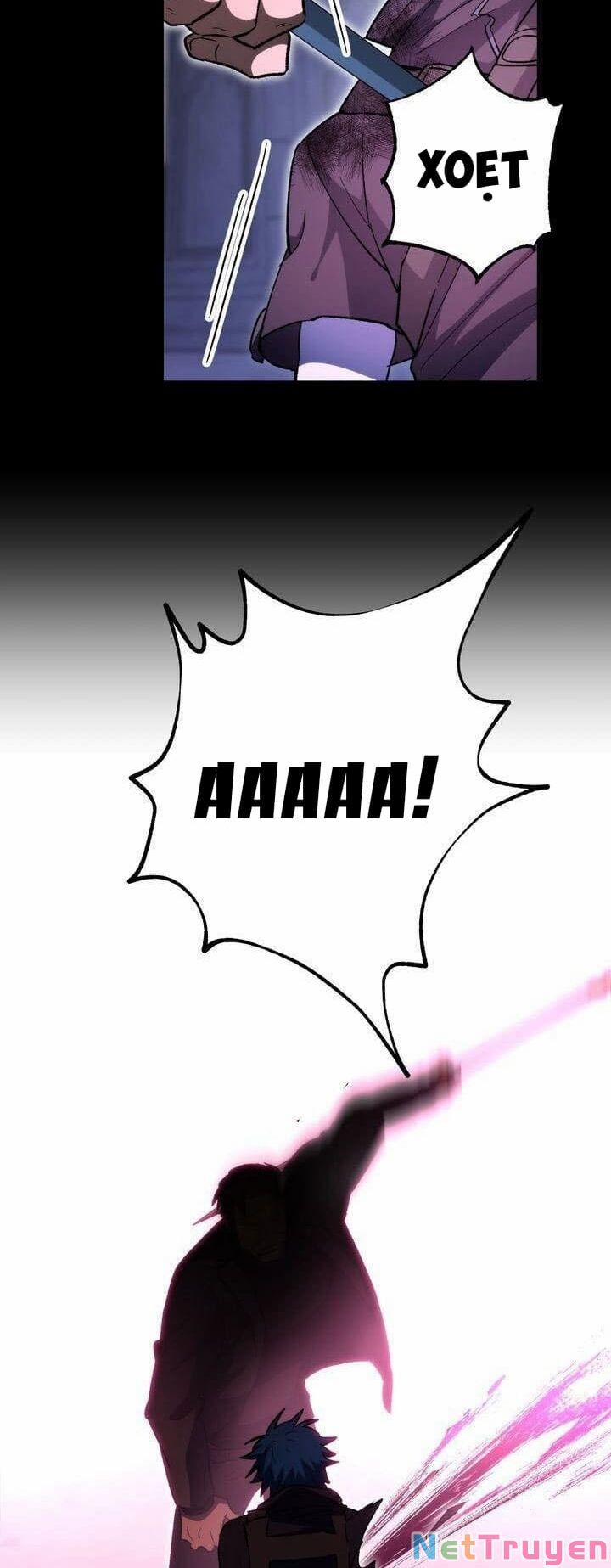 Sự Sống Sót Của Kẻ Chiêu Hồn 16 trang 70