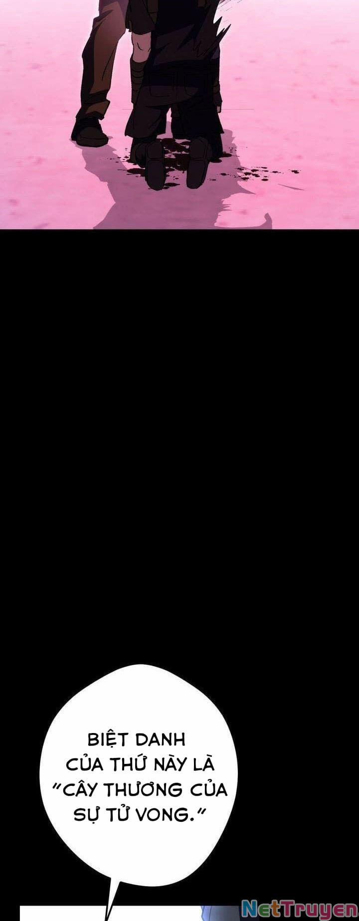 Sự Sống Sót Của Kẻ Chiêu Hồn 16 trang 71