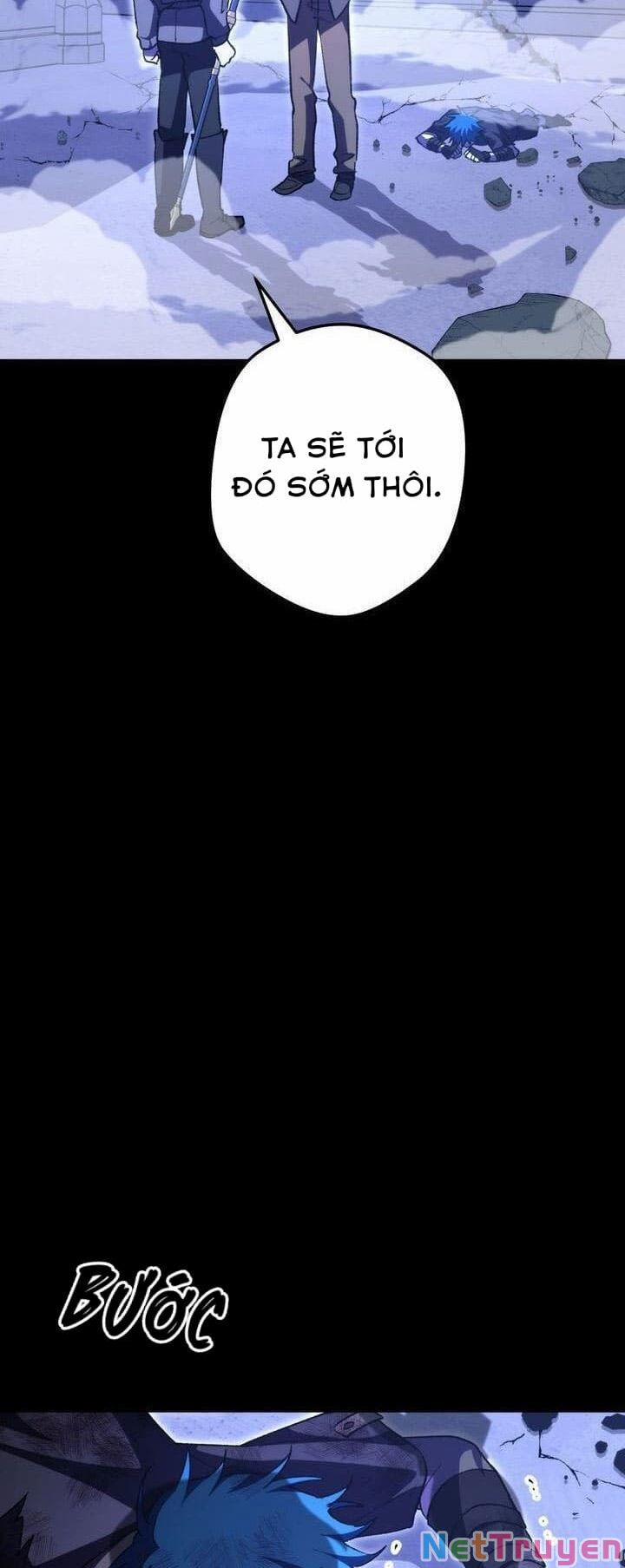 Sự Sống Sót Của Kẻ Chiêu Hồn 16 trang 74