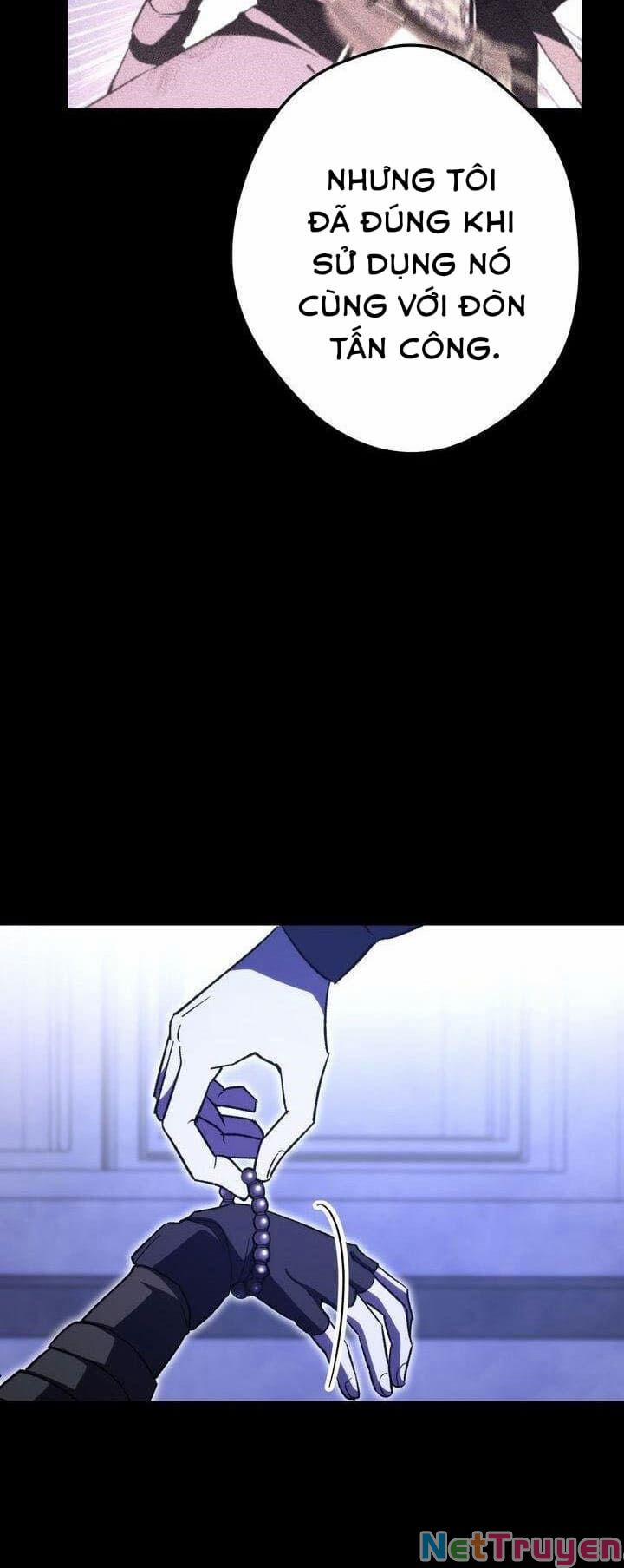 Sự Sống Sót Của Kẻ Chiêu Hồn 16 trang 77