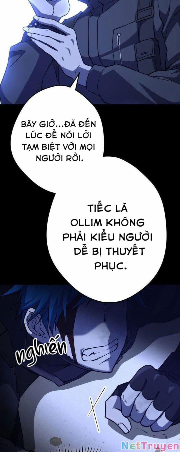 Sự Sống Sót Của Kẻ Chiêu Hồn 16 trang 79
