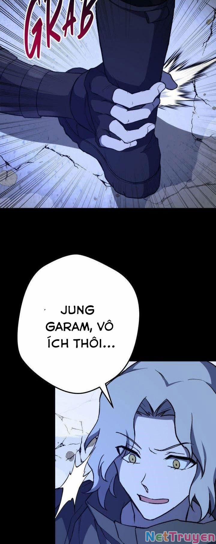 Sự Sống Sót Của Kẻ Chiêu Hồn 16 trang 83