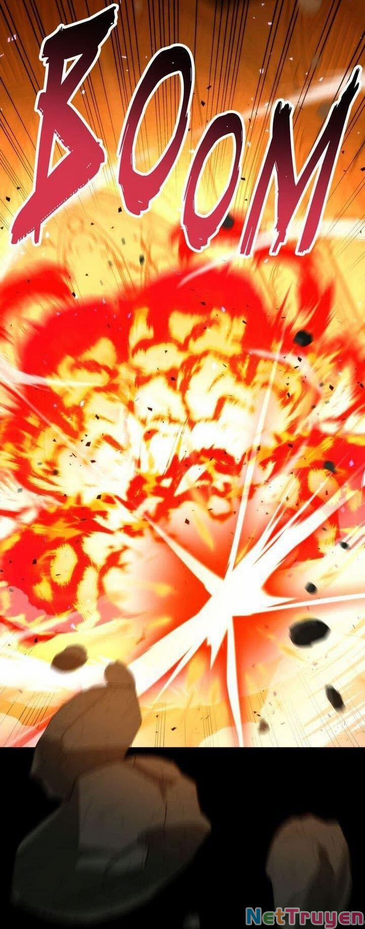 Sự Sống Sót Của Kẻ Chiêu Hồn 16 trang 89