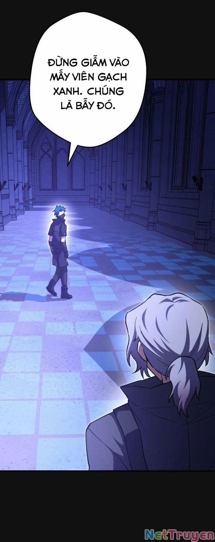 Sự Sống Sót Của Kẻ Chiêu Hồn 16 trang 9