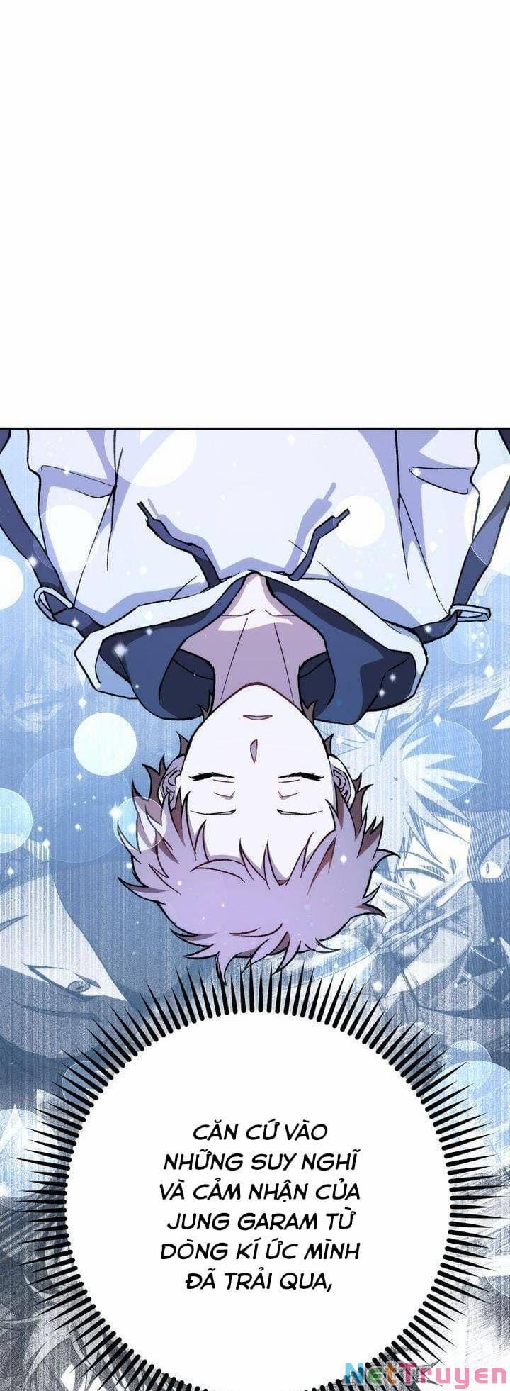 Sự Sống Sót Của Kẻ Chiêu Hồn 17 trang 10