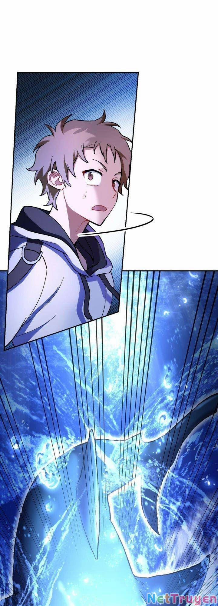 Sự Sống Sót Của Kẻ Chiêu Hồn 17 trang 18