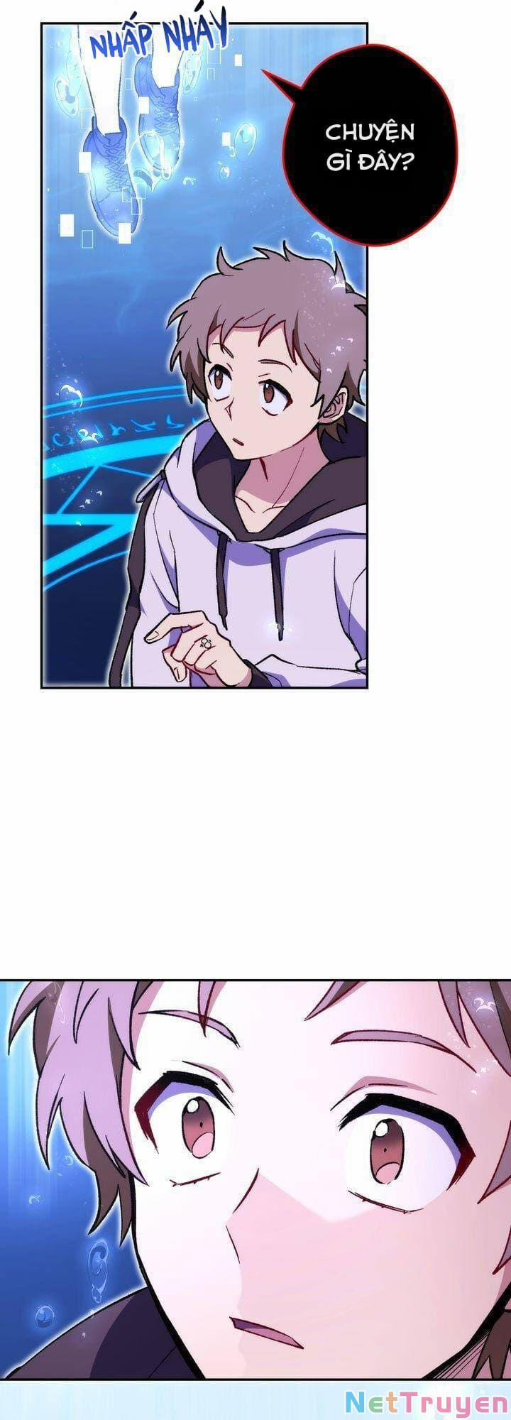 Sự Sống Sót Của Kẻ Chiêu Hồn 17 trang 39