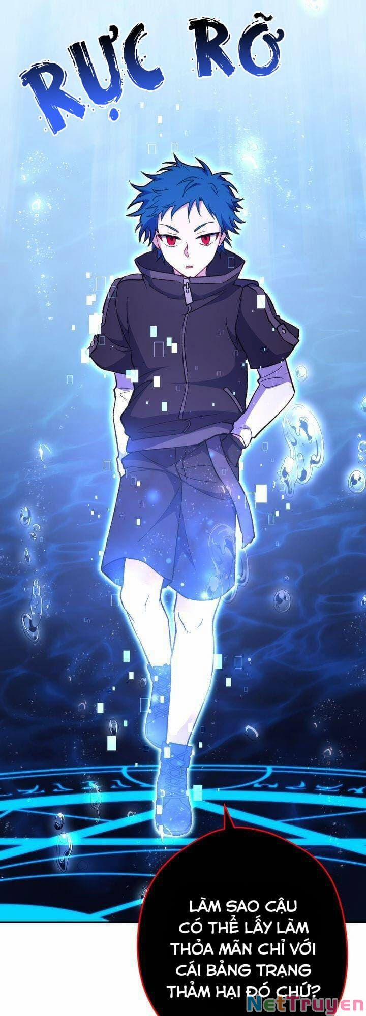 Sự Sống Sót Của Kẻ Chiêu Hồn 17 trang 40