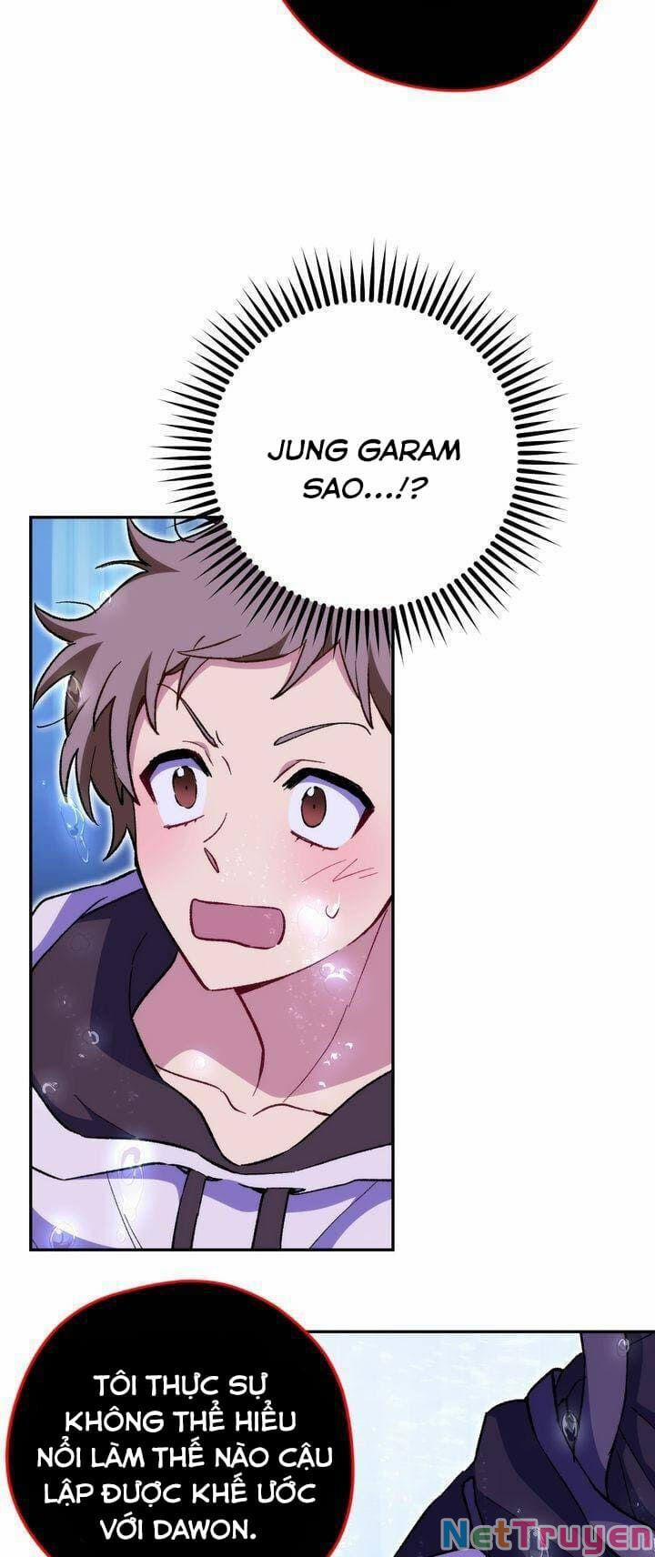 Sự Sống Sót Của Kẻ Chiêu Hồn 17 trang 41