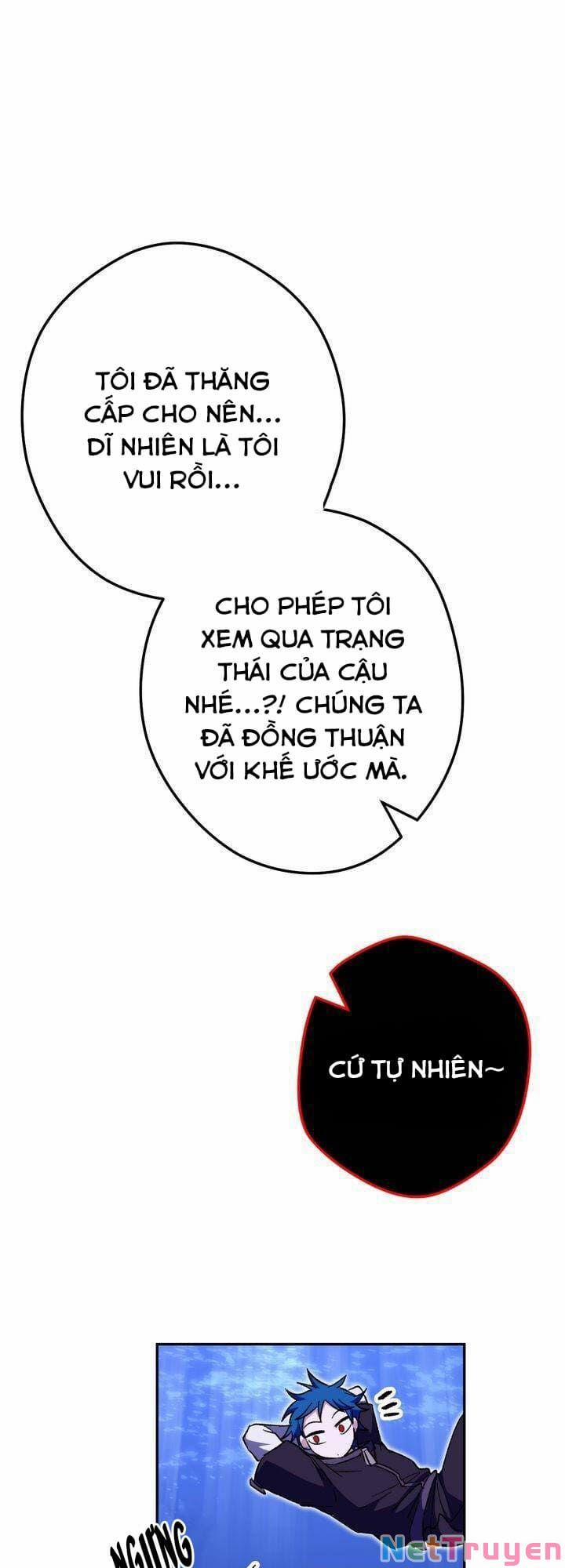 Sự Sống Sót Của Kẻ Chiêu Hồn 17 trang 43