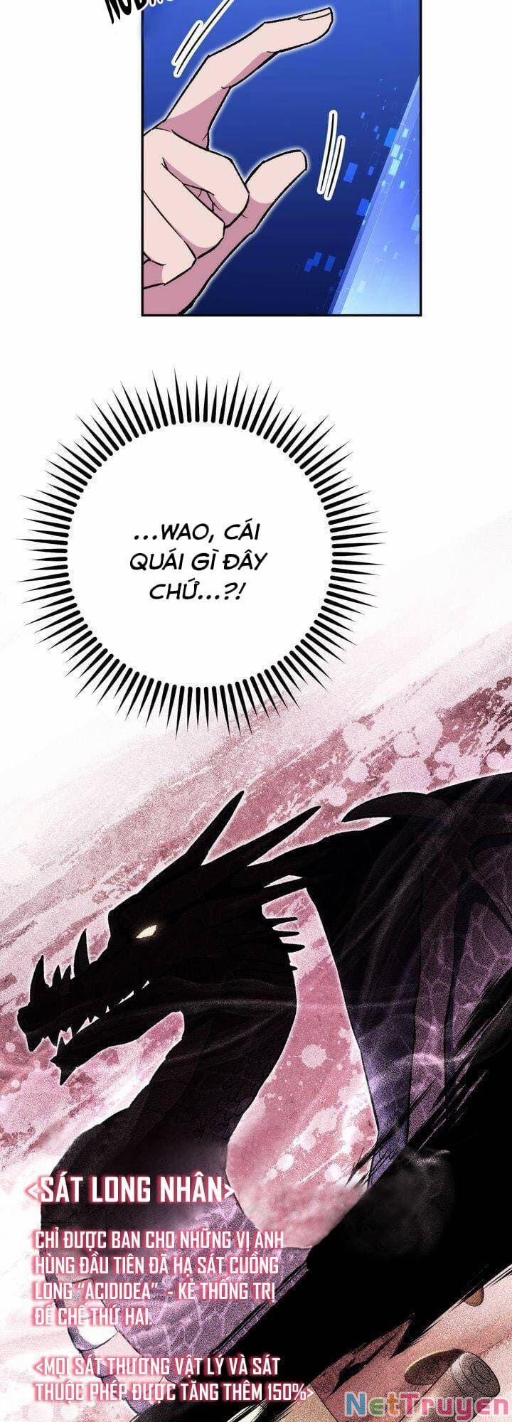 Sự Sống Sót Của Kẻ Chiêu Hồn 17 trang 44