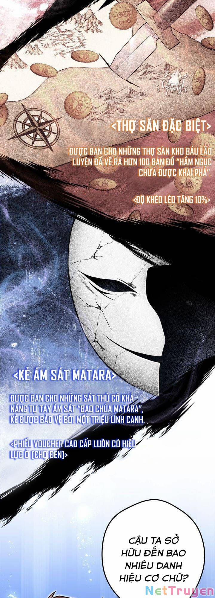 Sự Sống Sót Của Kẻ Chiêu Hồn 17 trang 45