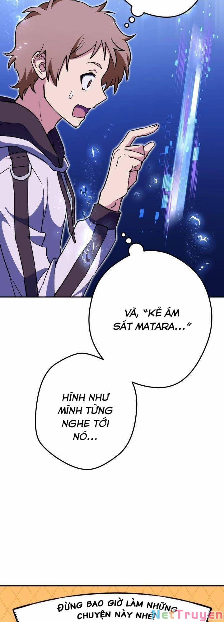 Sự Sống Sót Của Kẻ Chiêu Hồn 17 trang 46