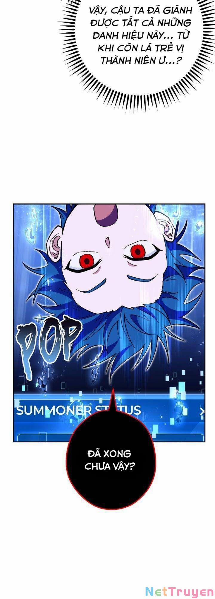 Sự Sống Sót Của Kẻ Chiêu Hồn 17 trang 48