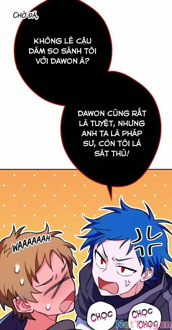 Sự Sống Sót Của Kẻ Chiêu Hồn 17 trang 50